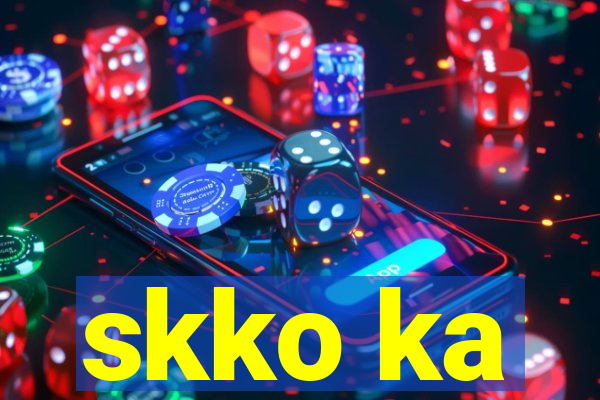skko ka